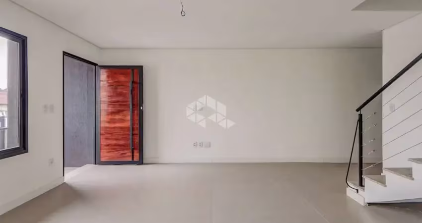 Sobrado com 3 suítes a venda no bairro chácara da pedras