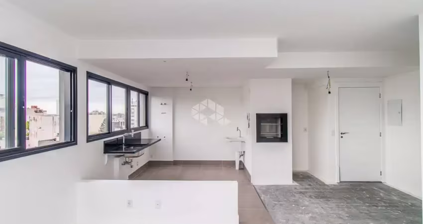 Apto à venda de 65 m² com 2 dormitórios ( 1 suíte ) no ny 250 no bairro auxiliadora