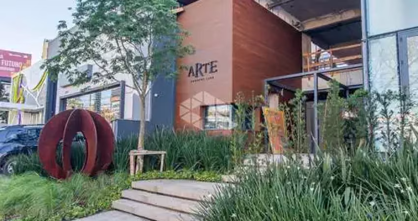 Apto. à venda com 3 suítes em frente ao country club
