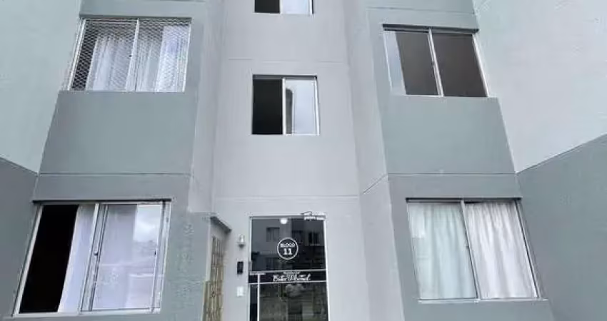 Apartamento com 2 quartos à venda no Nereu Ramos, Jaraguá do Sul 