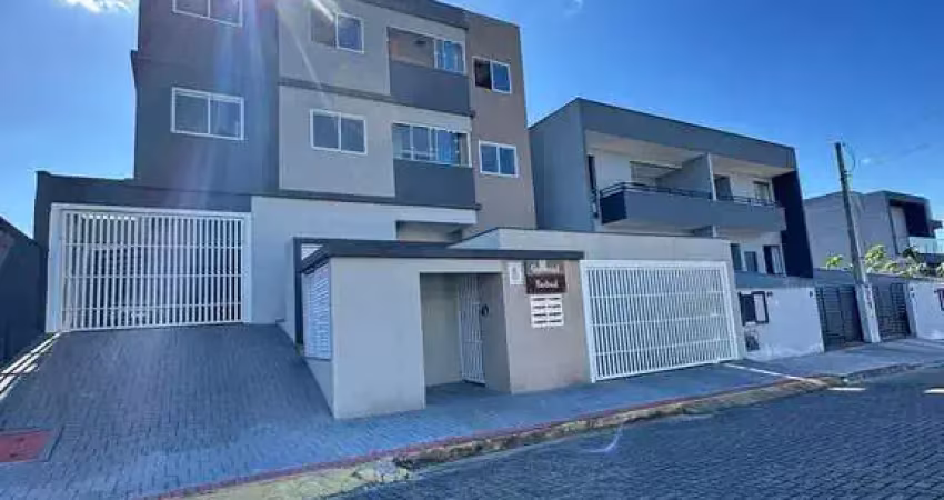 Apartamento com 2 quartos à venda no Avaí, Guaramirim 