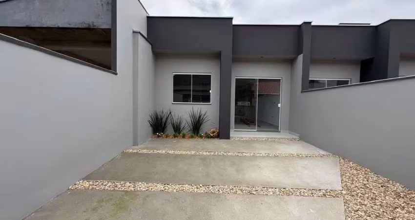 Casa com 2 quartos à venda no Rio da Luz, Jaraguá do Sul 