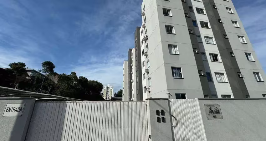 Apartamento com 2 quartos à venda no Jaraguá 99, Jaraguá do Sul 