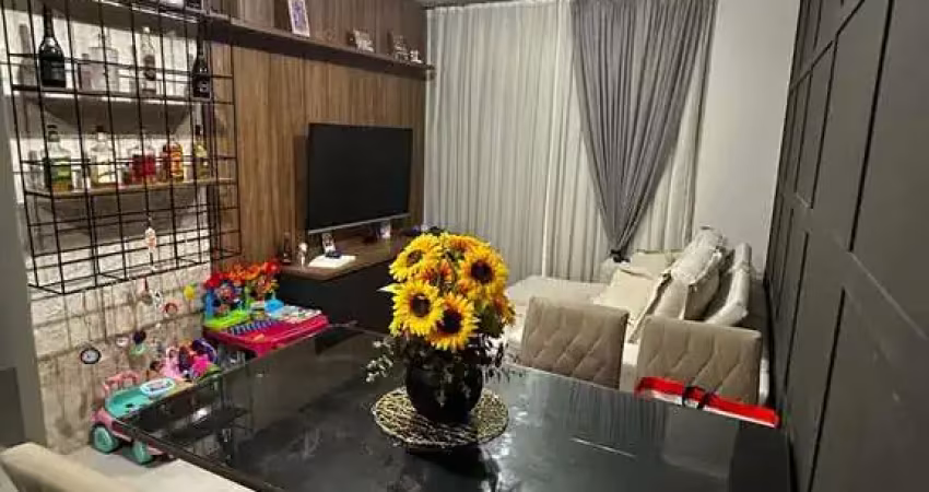 Apartamento com 2 quartos à venda no Jaraguá Esquerdo, Jaraguá do Sul 