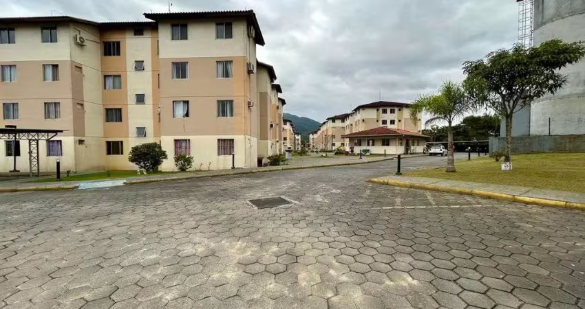 Apartamento disponível com localização privilegiada!