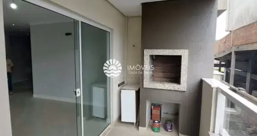 Apartamento com 2 quartos à venda na Avenida Fragata, 131, Bombas, Bombinhas