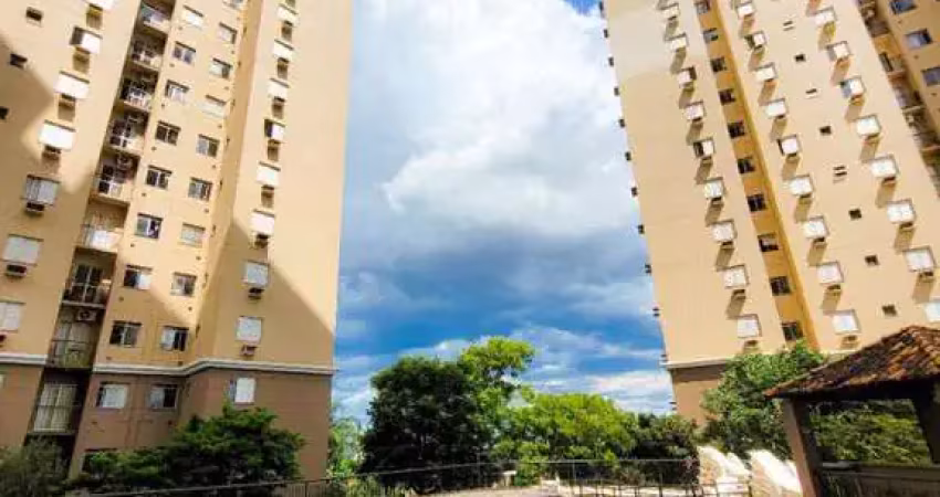Apartamento para venda em ribeirão preto, alto do ipiranga, 2 dormitórios, 1 banheiro, 1 vaga