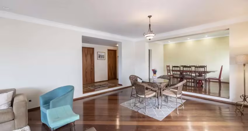Apartamento para venda em ribeirão preto, centro, 5 dormitórios, 4 suítes, 6 banheiros, 3 vagas