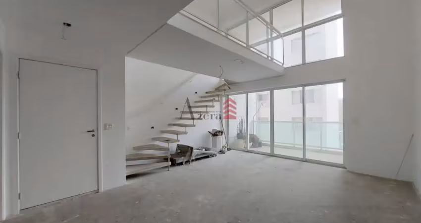 Apartamento para venda em são paulo, vila mariana, 3 dormitórios, 3 suítes, 5 banheiros, 3 vagas