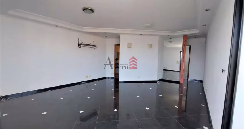 Apartamento para venda em são paulo, vila mascote, 3 dormitórios, 1 suíte, 3 banheiros, 2 vagas