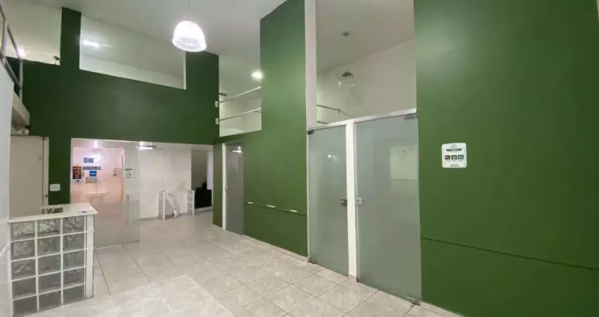 Comercial para locação em são paulo, vila nova conceição, 3 banheiros, 2 vagas
