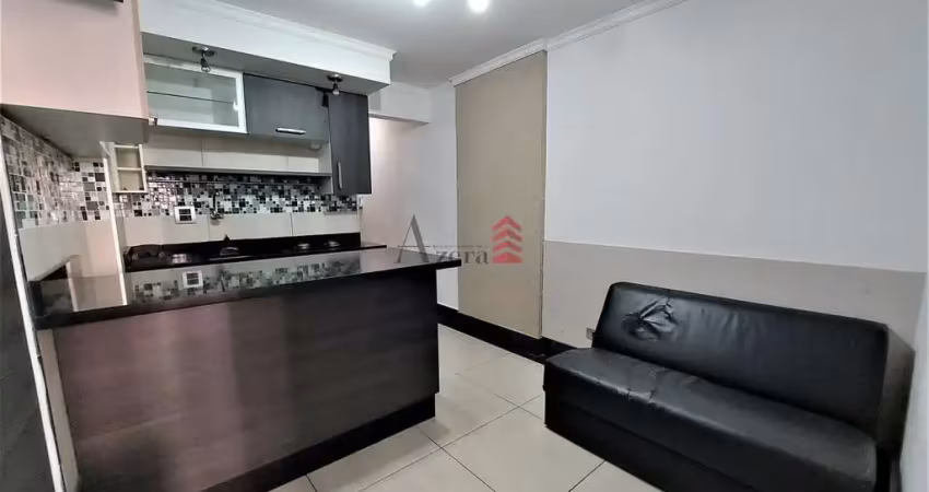 Apartamento mobiliado para locação em são paulo, bela vista, 1 dormitório, 1 banheiro, 1 vaga