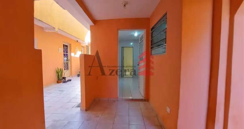 Casa para locação em são paulo, vila clementino, 1 dormitório, 1 banheiro
