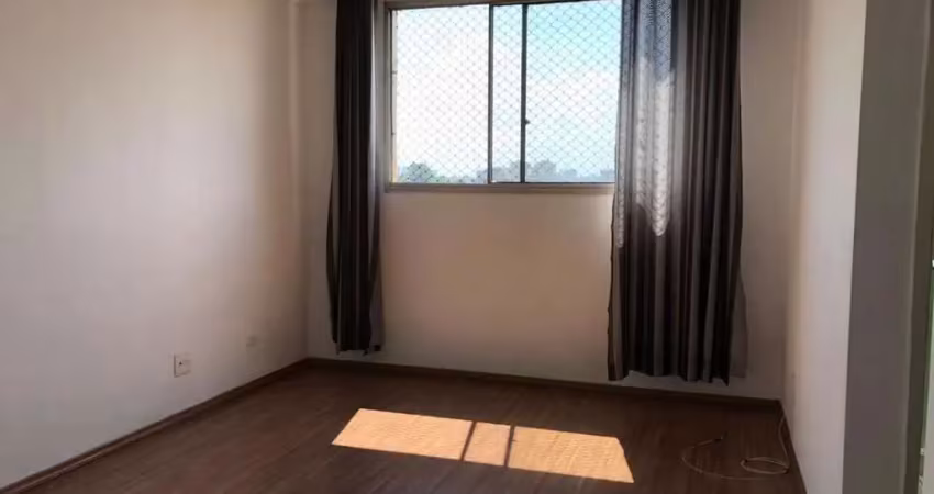 Apartamento para venda em são paulo, jabaquara, 2 dormitórios, 1 banheiro, 1 vaga