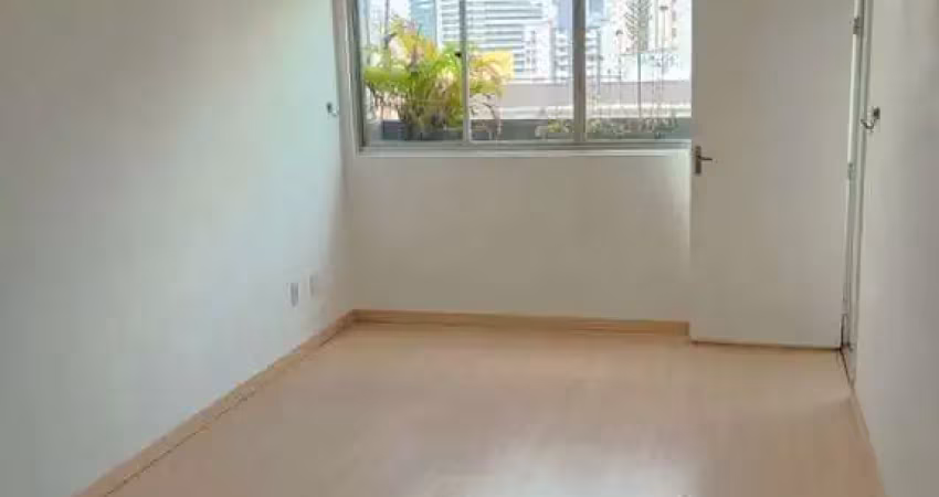 Apartamento mobiliado para locação em são paulo, vila buarque, 2 dormitórios, 1 banheiro