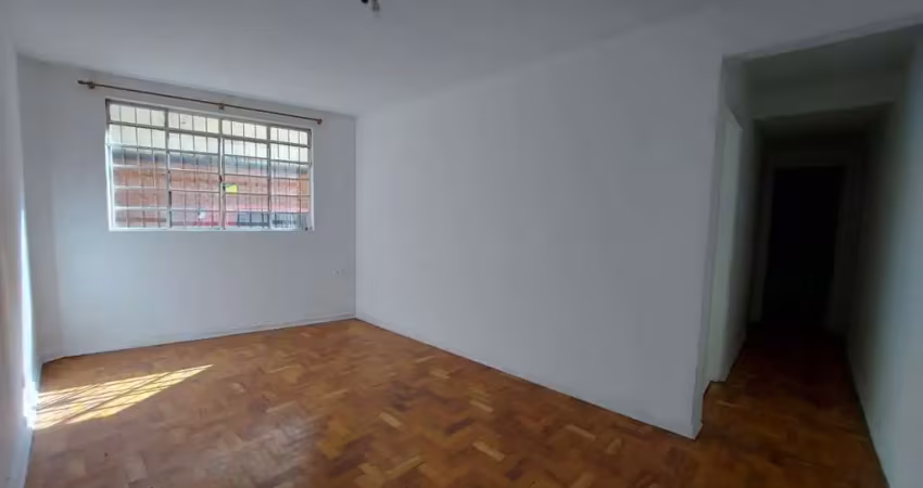 Apartamento para venda em são paulo, chácara inglesa, 2 dormitórios, 1 banheiro, 1 vaga