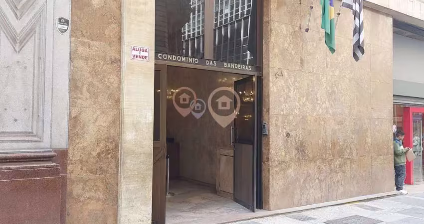 Conjunto comercial à venda em são paulo, centro, 320,04m²