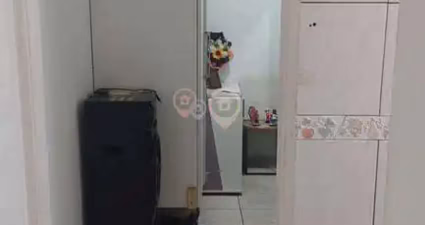 Apartamento para locação com 48 m², próximo estação são bento-sp