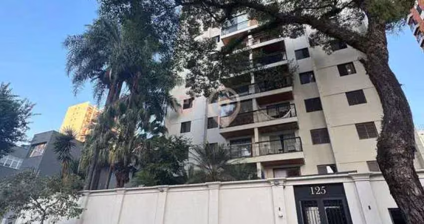 Apartamento para alugar em são paulo, vila nova conceição, com 2 quartos, 93m²