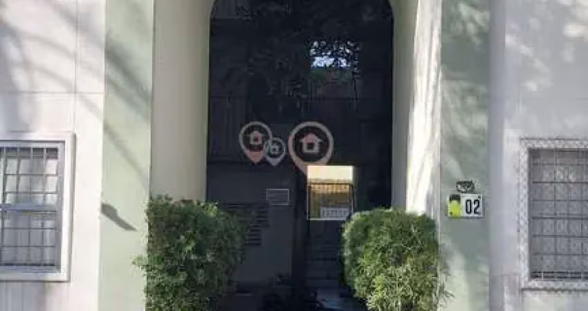 Apartamento à venda em são paulo, jardim casa pintada, com 3 quartos, 41m²