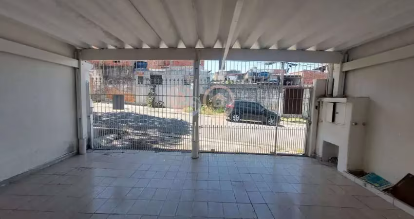 Casa em são paulo, vila nova curuçá, com 2 quartos, 130m²