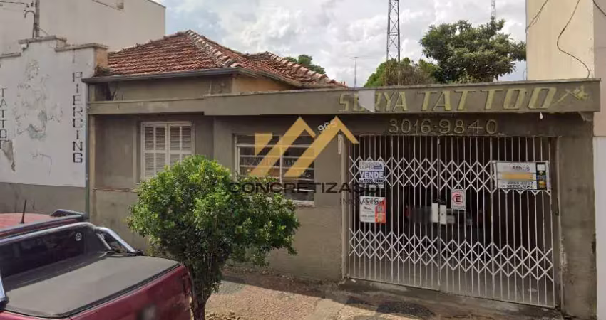 Casa à venda em indaiatuba, centro, com 3 quartos, com 107.36 m²