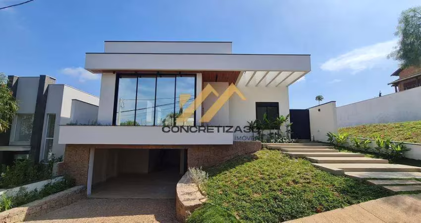 Casa à venda em indaiatuba, jardim residencial helvétia park i, com 4 suítes, com 315 m²