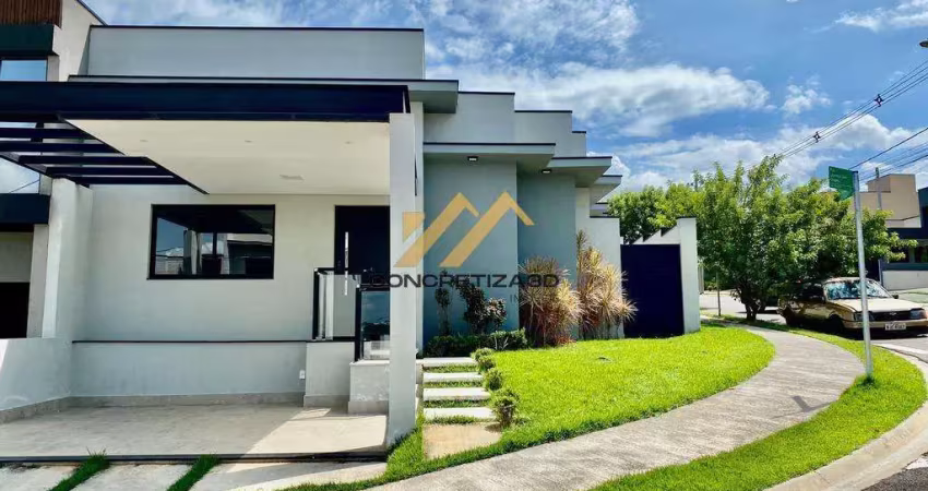 Casa à venda e para alugar em indaiatuba, jardins do império, com 3 suítes, com 140 m²