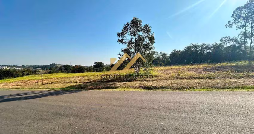 Terreno à venda em itu, condomínio terras de são josé, com 2160 m²