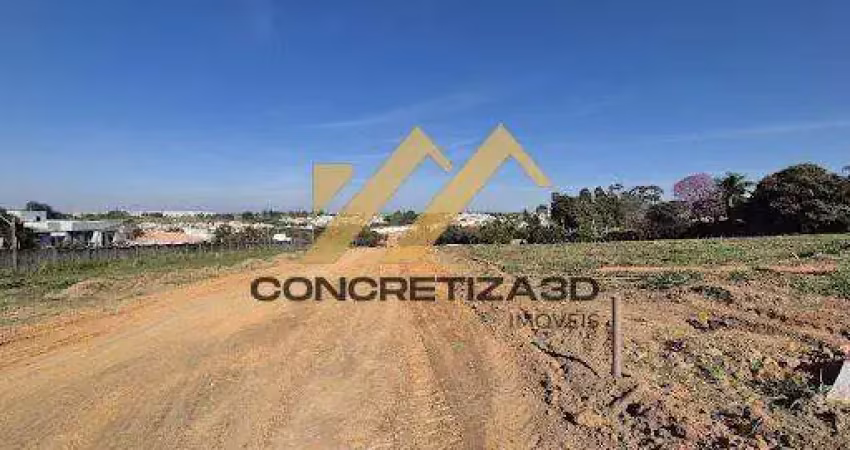 Terreno à venda em indaiatuba, loteamento terras de obwalden, com 300 m²