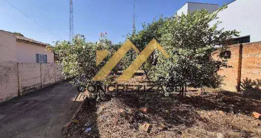 Terreno comercial à venda na Rua Vinte e Quatro de Maio, 669, Centro, Indaiatuba
