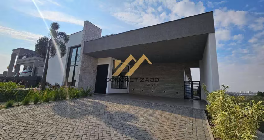 Casa à venda em indaiatuba, jardim quintas da terracota, com 4 suítes, com 500 m²