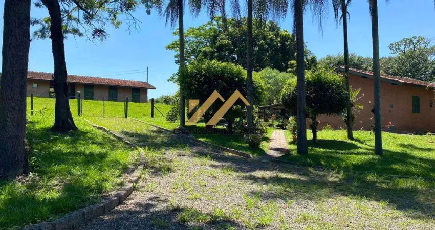 Fazenda à venda em indaiatuba, tombadouro, com 14 quartos, com 156798.87 m²
