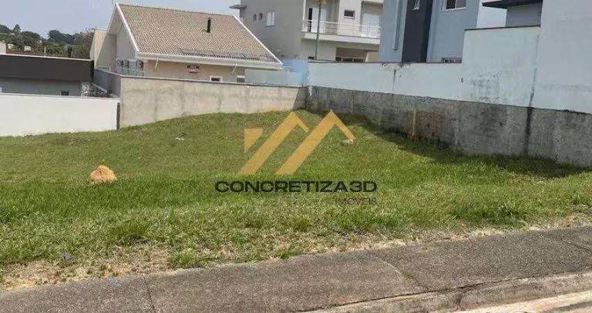 Terreno à venda em indaiatuba, jardim reserva bom viver de indaiatuba, com 420 m²