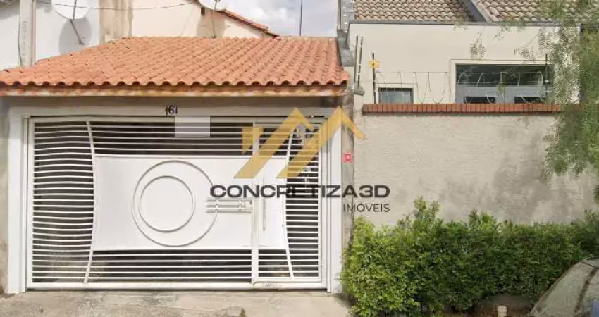 Casa à venda em indaiatuba, centro, com 2 quartos, com 83 m²