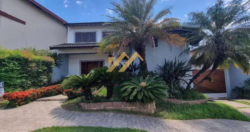 Casa à venda e para alugar em indaiatuba, aqui se vive, com 5 quartos, com 368.62 m²