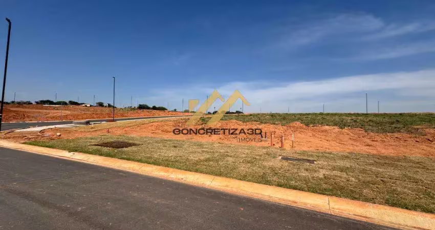 Terreno à venda, 517 m² - residencial quinta do lago - indaiatuba/sp