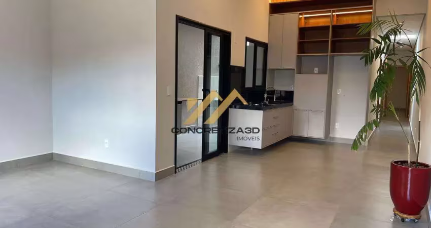 Casa à venda em indaiatuba, vila vitória ii, com 3 quartos, com 95 m²