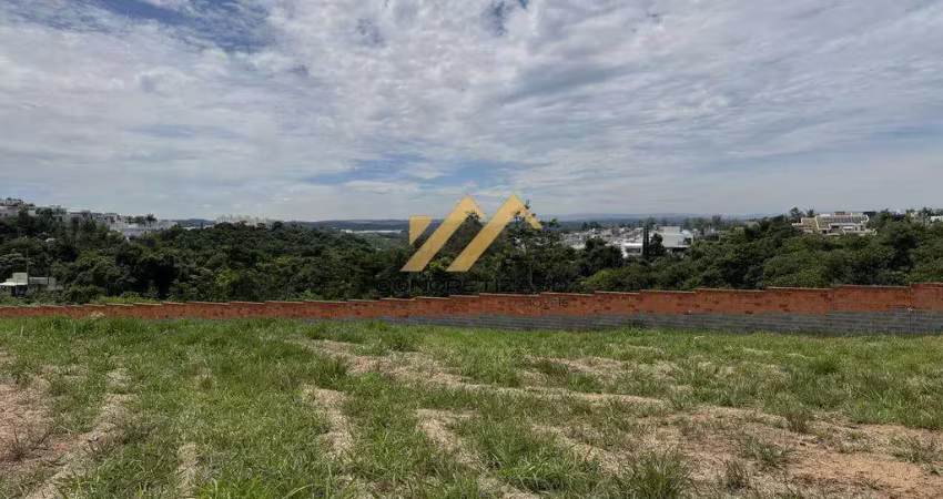 Terreno com 327.5 m² à venda - jardim park vista real - indaiatuba/sp