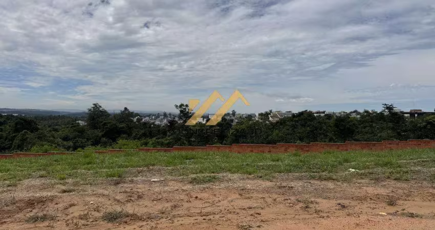 Terreno com 303.01 m² à venda - jardim park vista real - indaiatuba/sp
