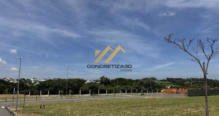 Terreno à venda em indaiatuba, reserva petrus, com 1006.54 m², residencial reserva petrus