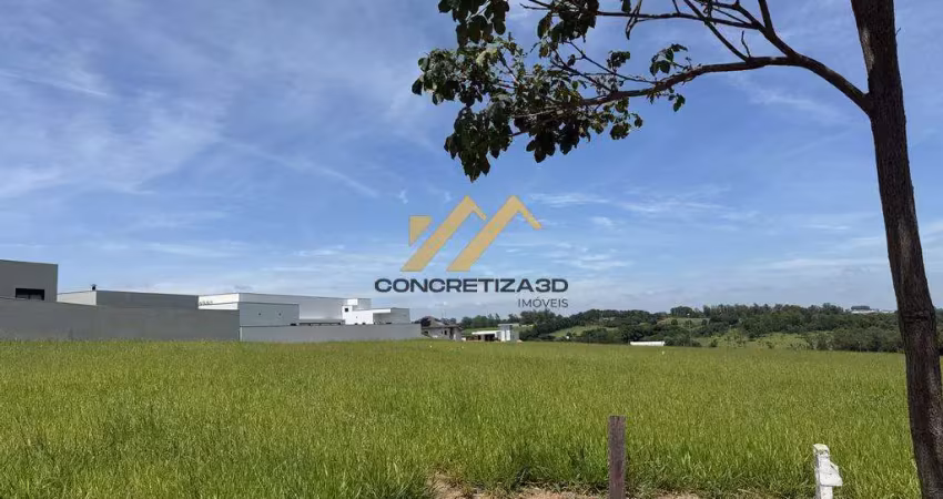 Terreno à venda em indaiatuba, reserva petrus, com 1006.54 m², residencial reserva petrus