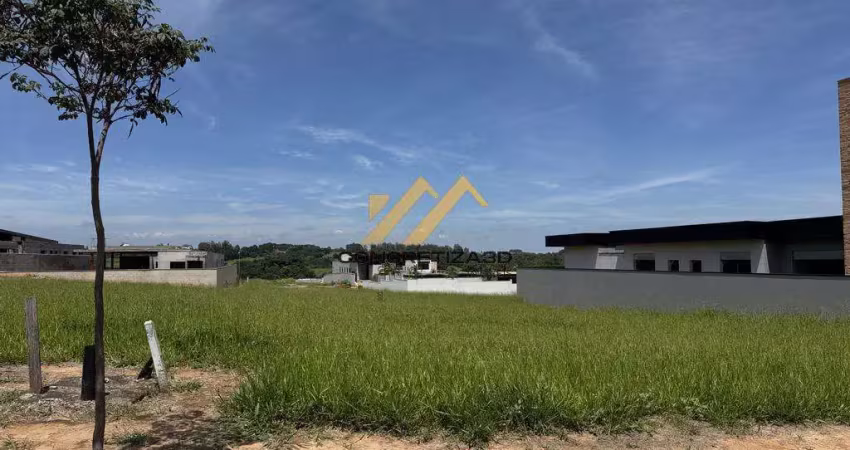 Terreno à venda em indaiatuba, reserva petrus, com 1006.54 m², residencial reserva petrus