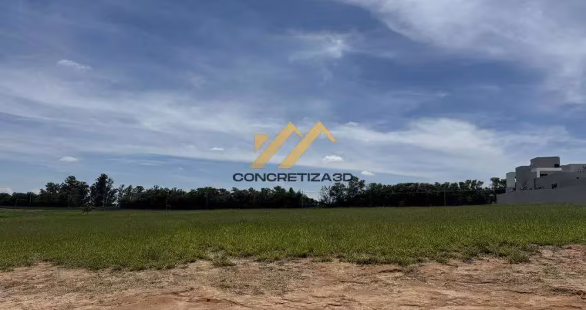Terreno à venda em indaiatuba, reserva petrus, com 1049.6 m², residencial reserva petrus
