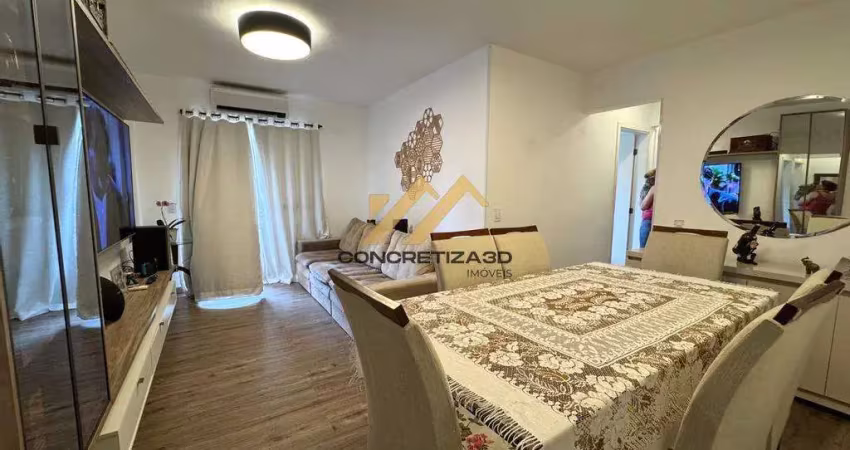 Apartamento com 3 quartos sendo 1 suíte à venda, 85 m² - residencial victória - indaiatuba/sp