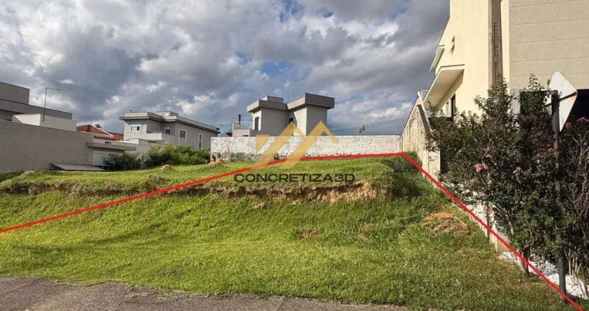 Terreno à venda em indaiatuba, jardim reserva bom viver de indaiatuba, com 360 m²