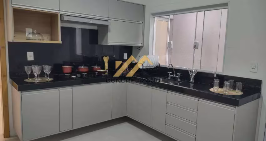Casa à venda em indaiatuba, parque boa esperança, com 3 quartos, com 114 m²