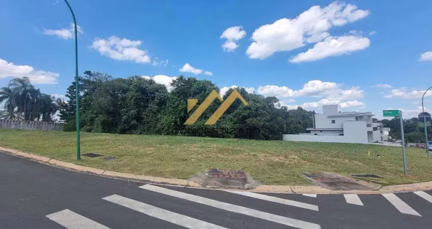 Terreno  com 316 m² à venda - london park - indaiatuba/sp