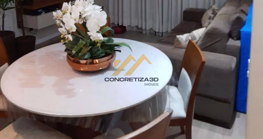 Apartamento à venda em indaiatuba, centro, com 3 quartos, com 85 m², edifício kellen