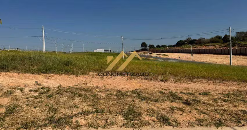Terreno à venda em indaiatuba, altos da bela vista, com 300 m², jardim belmonte
